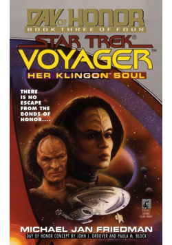 Her Klingon Soul
