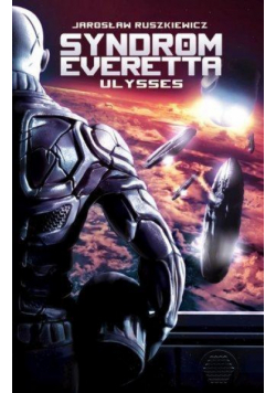 Syndrom Everetta T.1 Ulysses