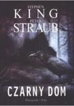 Czarny dom - Stephen King