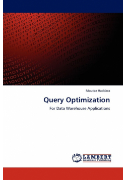 Query Optimization