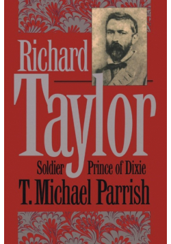 Richard Taylor