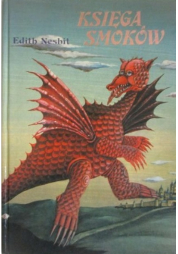 Księga smoków