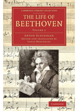 The Life of Beethoven