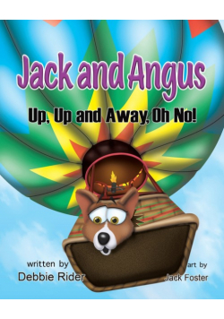 Jack and Angus