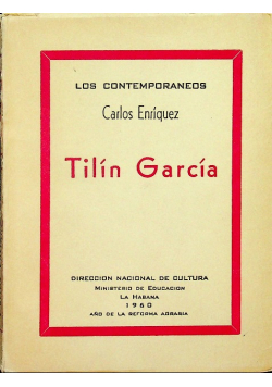 Tilin Garcia
