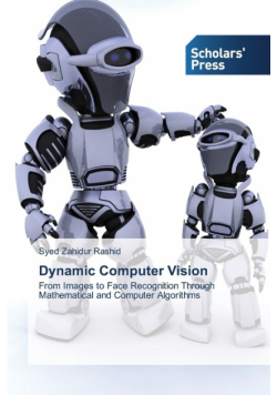 Dynamic Computer Vision