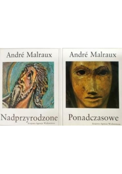 Ponadczasowe / Nadprzyrodzone