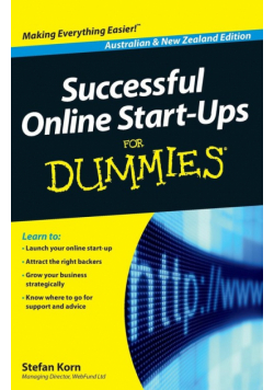 Successful Online Start-Ups Fd