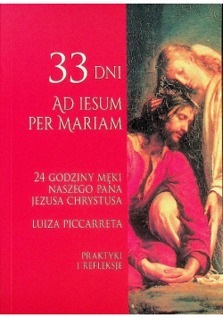 33 dni Ad iesum per Mariam
