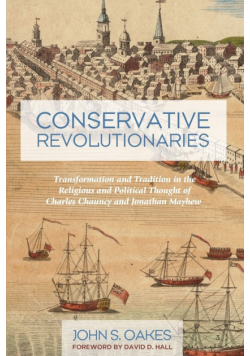 Conservative Revolutionaries