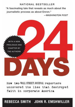 24 Days