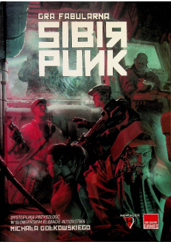 Sibir Punk