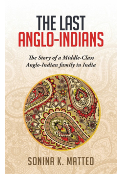 The Last Anglo-Indians