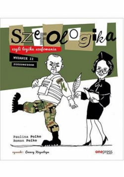 Szefologika, czyli logika szefowania w.2