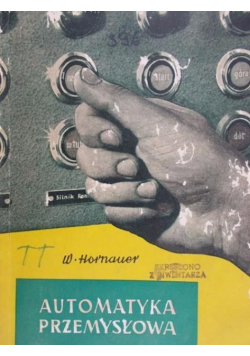Automatyka przemysłowa