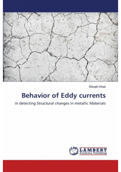 Behavior of Eddy currents