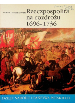 Rzeczpospolita na rozdrożu 1969 1736