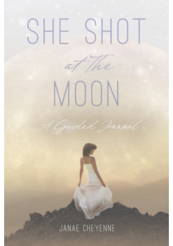 She Shot at The Moon
