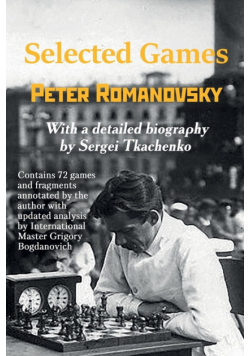 Selected Games