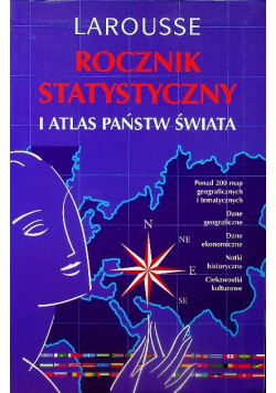 Rocznik Statystyczny i atlas Państw Świata