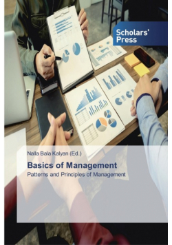 Basics of Management