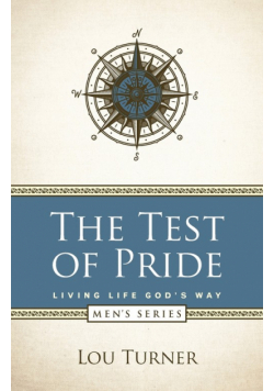 The Test of Pride