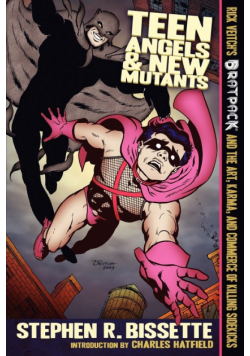 Teen Angels & New Mutants