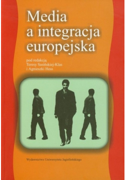 Media a integracja europejska