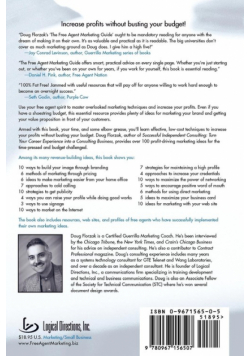 The Free Agent Marketing Guide