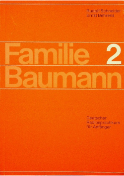 Familie baumann 2