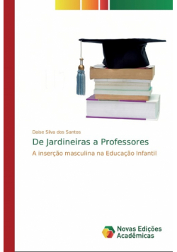 De Jardineiras a Professores