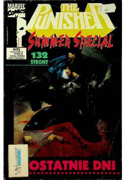 The Punisher nr 4 / 95
