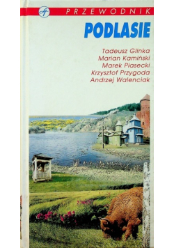 Przewodniki Podlasie
