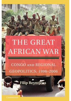 The Great African War