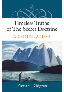 Timeless Truths of the Secret Doctrine
