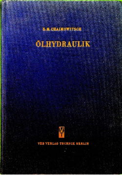 Olhydraulik