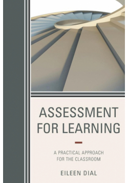 Assessment for Learning