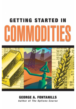 GSI Commodities