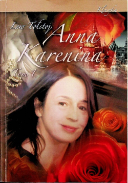 Anna Karenina tom 1