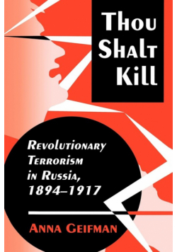 Thou Shalt Kill