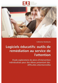 Logiciels éducatifs