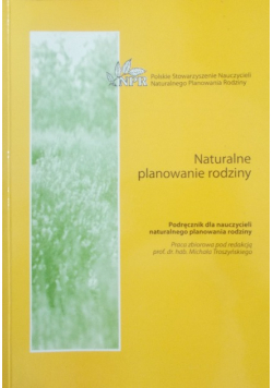 Naturalne planowanie rodziny