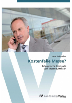 Kostenfalle Messe?