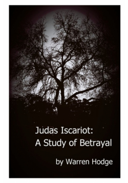 Judas Iscariot