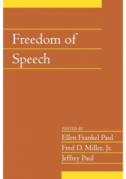 Freedom of Speech