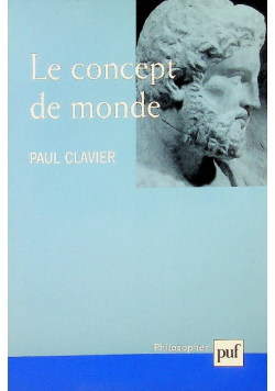 Le concept de monde