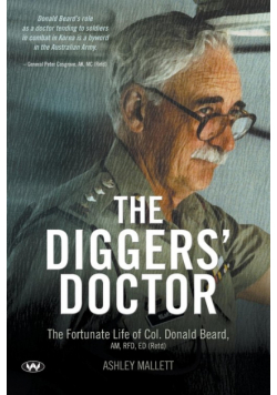 The Diggers' Doctor