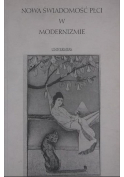 Nowa świadomość płci w modernizmie