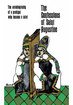 Confessions of Saint Augustine