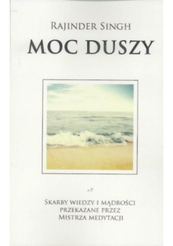 Moc duszy